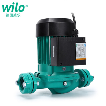 威乐太阳能热水循环泵PH-150EH