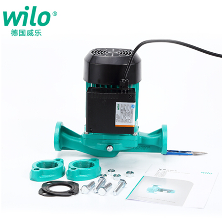 威乐太阳能热水循环泵PH-255EH